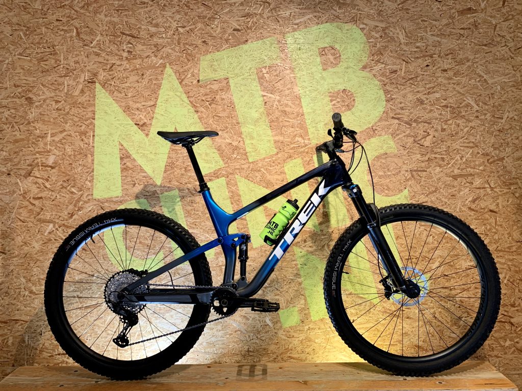 Of zaad Persona Verkoop mountainbikes | MTBCLINIC.NL